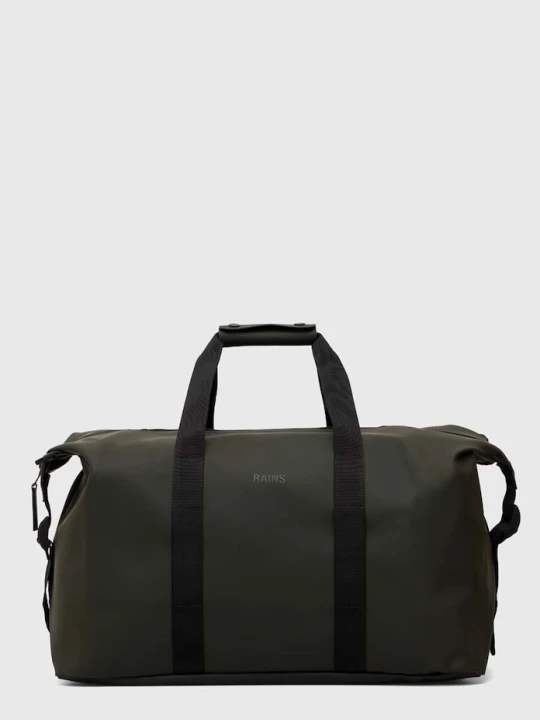 Zdjęcie produktu Rains torba 14200 Weekendbags zielony