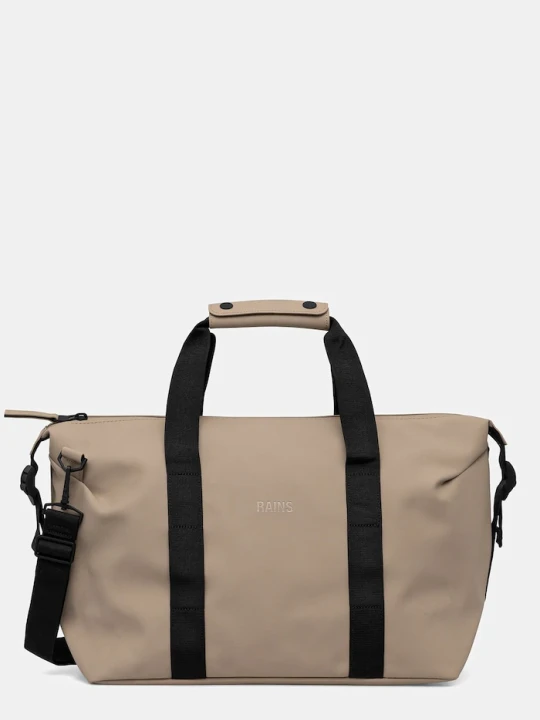 Zdjęcie produktu Rains torba 14220 Hilo Weekend Bag Small beżowy