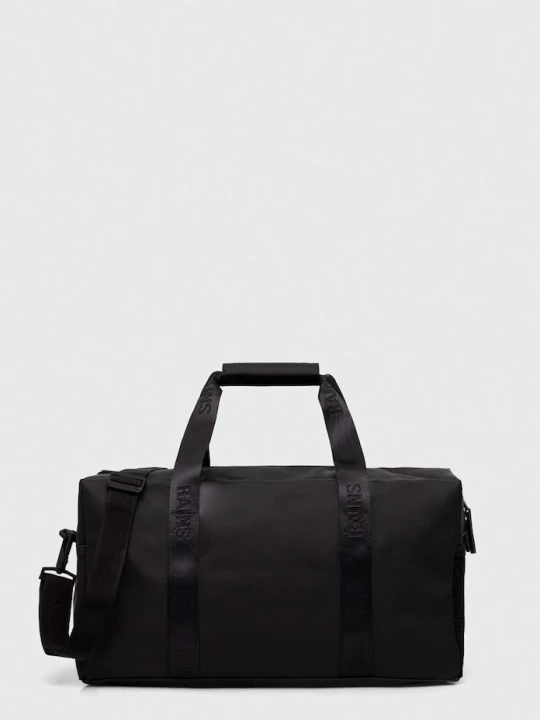 Zdjęcie produktu Rains torba 14380 Backpacks czarny