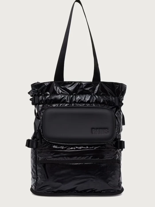 Zdjęcie produktu Rains torba Sibu Shield Tote Bag W3 czarny