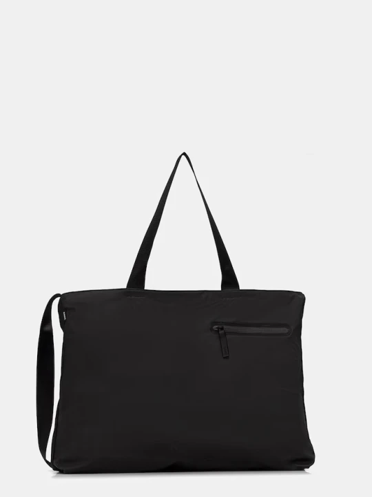Zdjęcie produktu Rains torba Dash Messenger Tote Bag W3 czarny