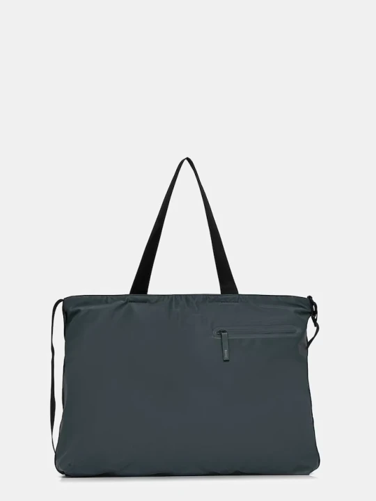 Zdjęcie produktu Rains torba Dash Messenger Tote Bag W3 zielony