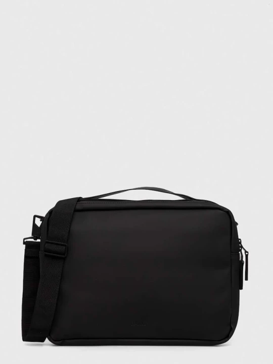 Zdjęcie produktu Rains torba na laptopa 13280 Messenger Bags czarny