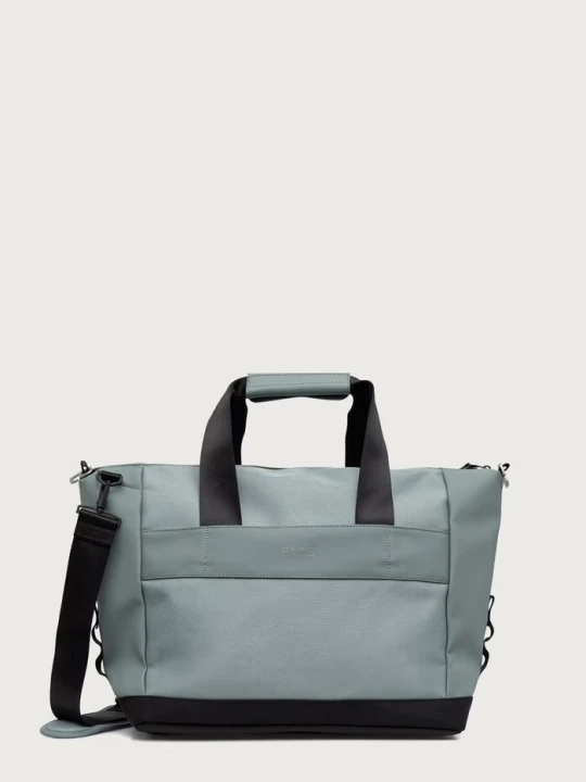 Zdjęcie produktu Rains torba Otaru Weekend Bag Small W3 zielony