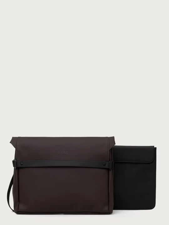 Zdjęcie produktu Rains torba OTG Messenger Bag W3 brązowy