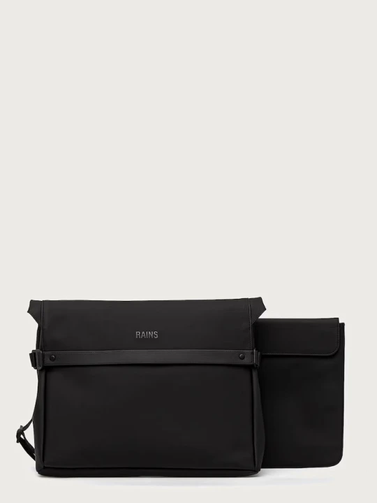 Zdjęcie produktu Rains torba OTG Messenger Bag W3 czarny