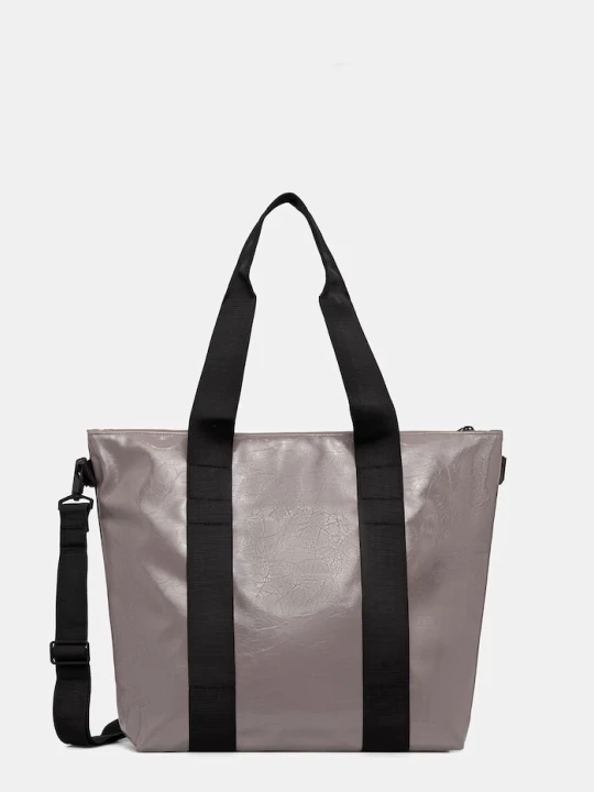 Zdjęcie produktu Rains torba Tote Bag Mini W3 beżowy