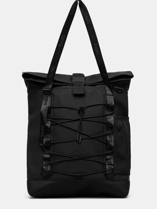 Zdjęcie produktu Rains torba Trail Rolltop Tote Bag W3
