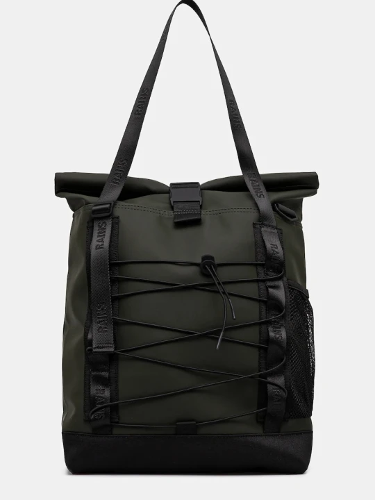 Zdjęcie produktu Rains torba Trail Rolltop Tote Bag W3