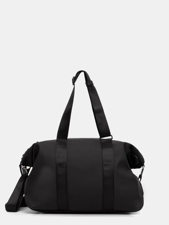 Zdjęcie produktu Rains torba Valera Weekend Bag Small W3 czarny