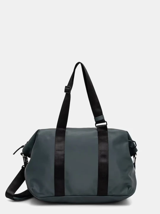 Zdjęcie produktu Rains torba Valera Weekend Bag Small W3 zielony