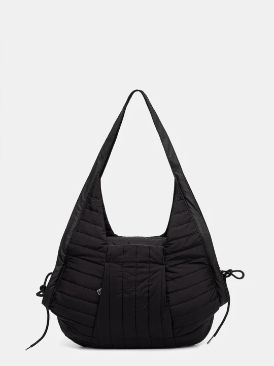 Zdjęcie produktu Rains torebka 21000 Koya Vision Bag czarny