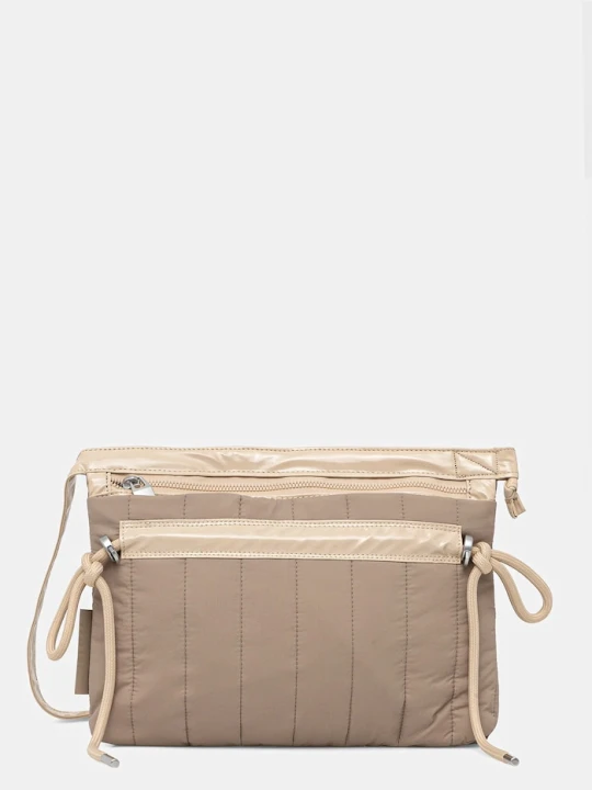 Zdjęcie produktu Rains torebka 21010 Koya Vision Crossbody beżowy