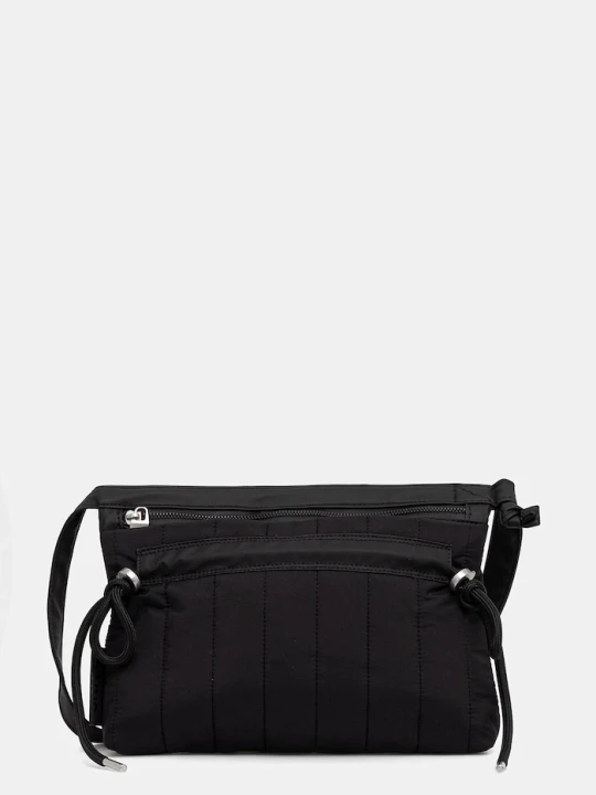 Zdjęcie produktu Rains torebka 21010 Koya Vision Crossbody czarny