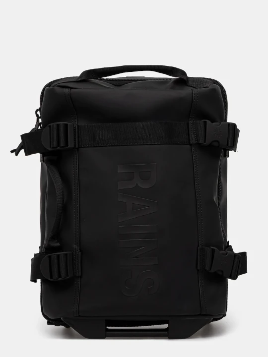 Zdjęcie produktu Rains walizka Texel Cabin Bag Mini W3