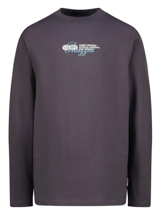 Zdjęcie produktu RAIZZED® Bluza "Jiston" w kolorze antracytowym rozmiar: 176