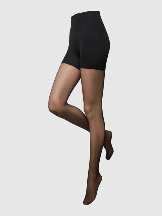 Zdjęcie produktu Rajstopy 30 DEN model ‘SEXY LEGS’ Magic Bodyfashion Czarny