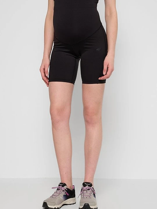 Zdjęcie produktu Legginsy 4F czarny