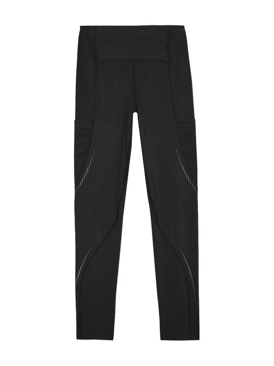Zdjęcie produktu Legginsy 4F antracytowy