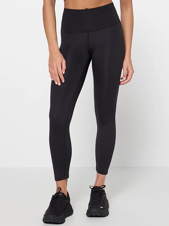 Zdjęcie produktu Legginsy 4F czarny