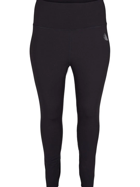 Zdjęcie produktu Legginsy Active By Zizzi czarny