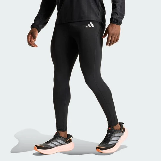 Zdjęcie produktu Rajstopy adi365 Running Essentials Adidas czarny