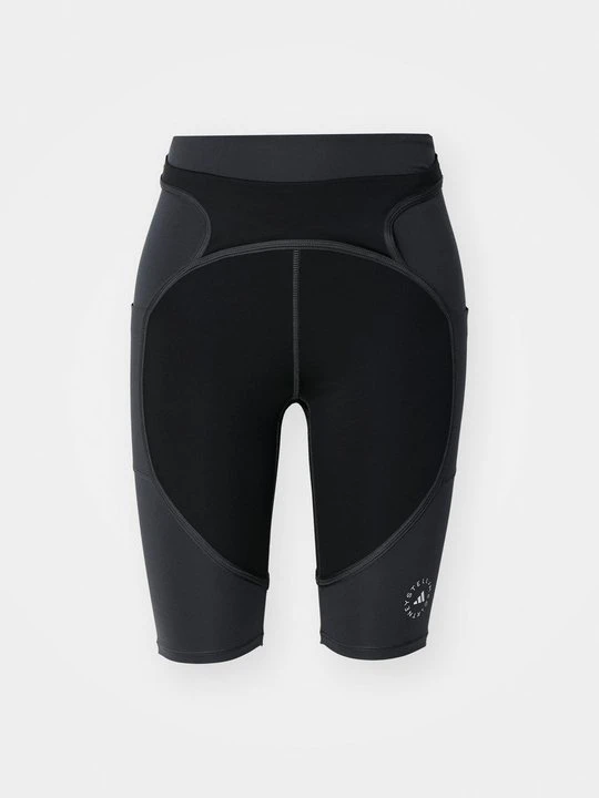 Zdjęcie produktu Legginsy Adidas by Stella McCartney czarny