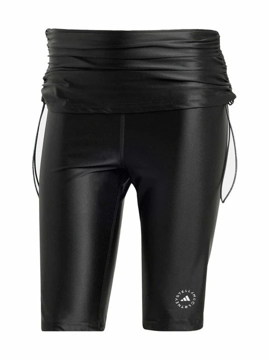 Zdjęcie produktu Legginsy Adidas by Stella McCartney czarny