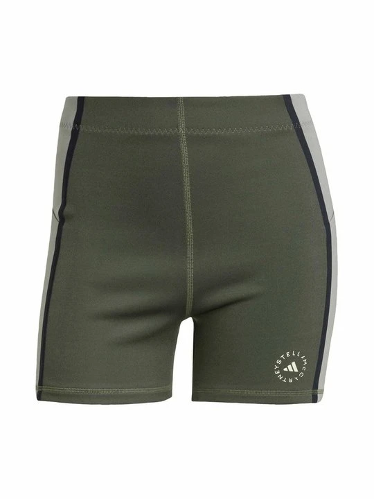 Zdjęcie produktu Legginsy Adidas by Stella McCartney szary