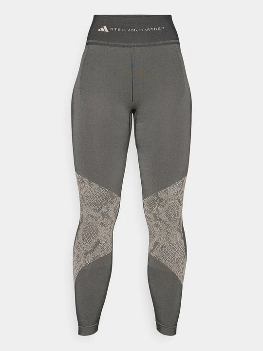 Zdjęcie produktu Legginsy Adidas by Stella McCartney czarny