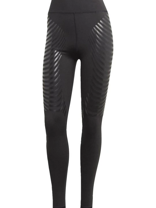Zdjęcie produktu Legginsy Adidas czarny