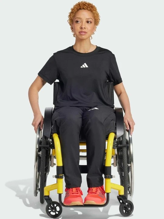 Zdjęcie produktu Legginsy Adidas czarny