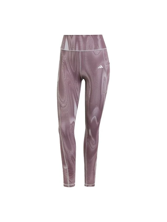 Zdjęcie produktu Legginsy Adidas szary