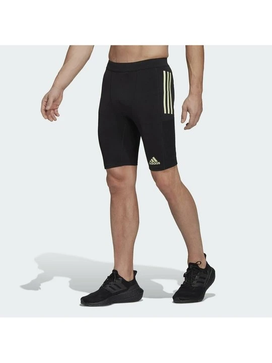 Zdjęcie produktu Legginsy Adidas czarny