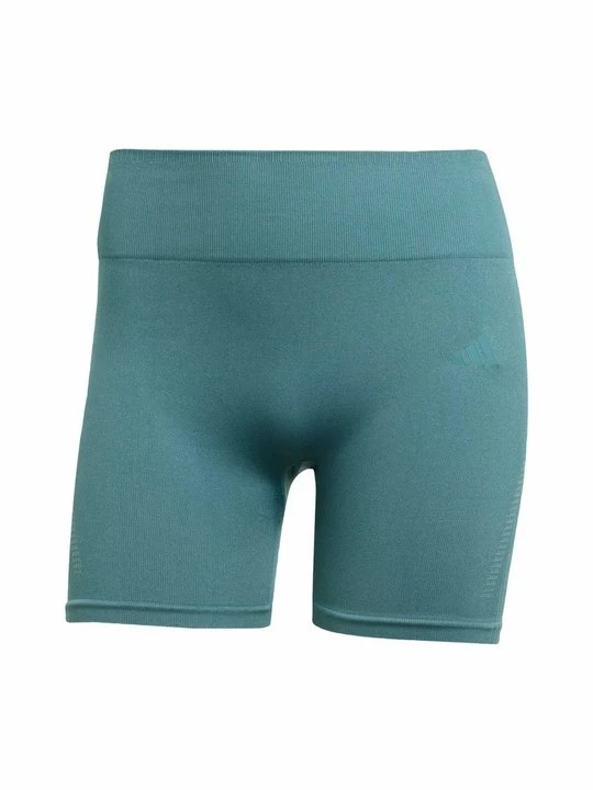 Zdjęcie produktu Legginsy Adidas petrol