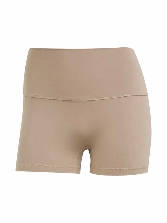 Zdjęcie produktu Legginsy Adidas brązowy