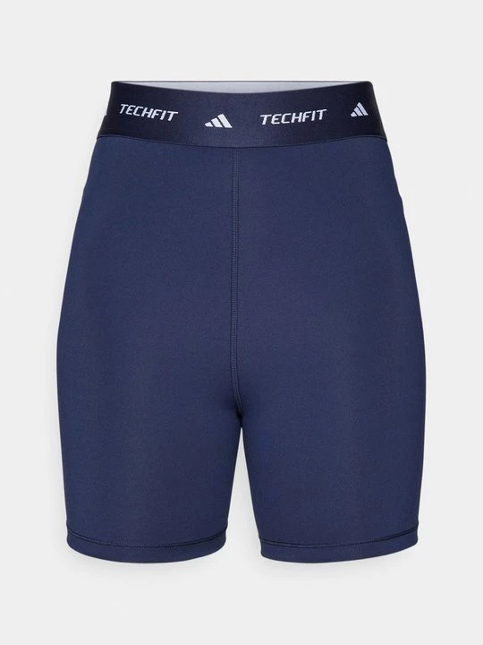 Zdjęcie produktu Legginsy Adidas granatowy