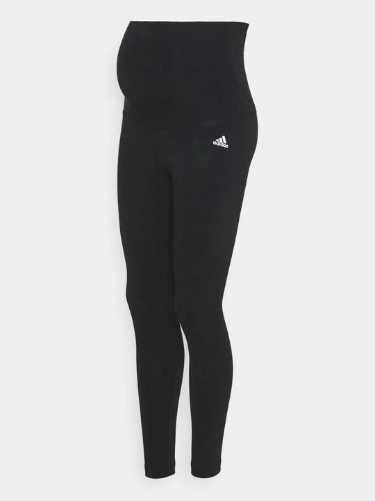 Zdjęcie produktu Legginsy Adidas czarny