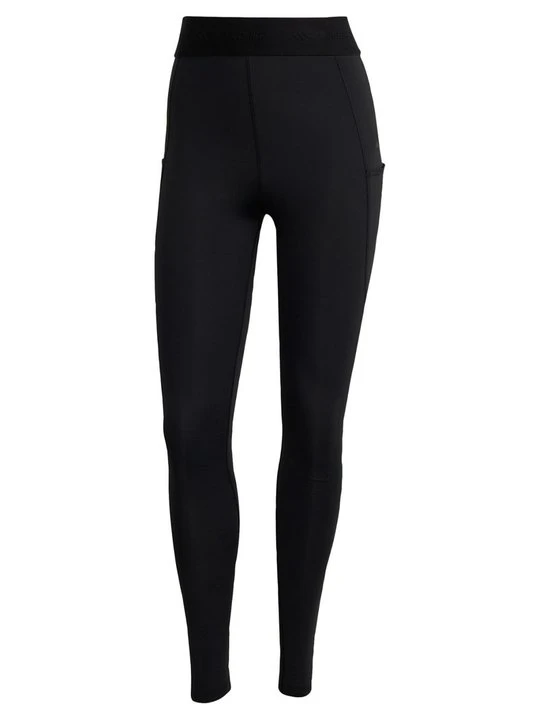 Zdjęcie produktu Legginsy Adidas czarny