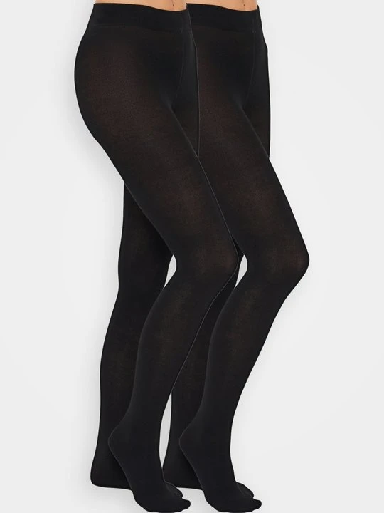 Zdjęcie produktu Rajstopy Anna Field By Zalando czarny