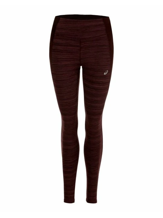 Zdjęcie produktu Legginsy Asics fioletowy