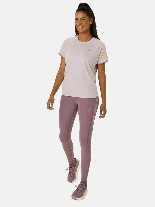 Zdjęcie produktu Legginsy Asics mauve