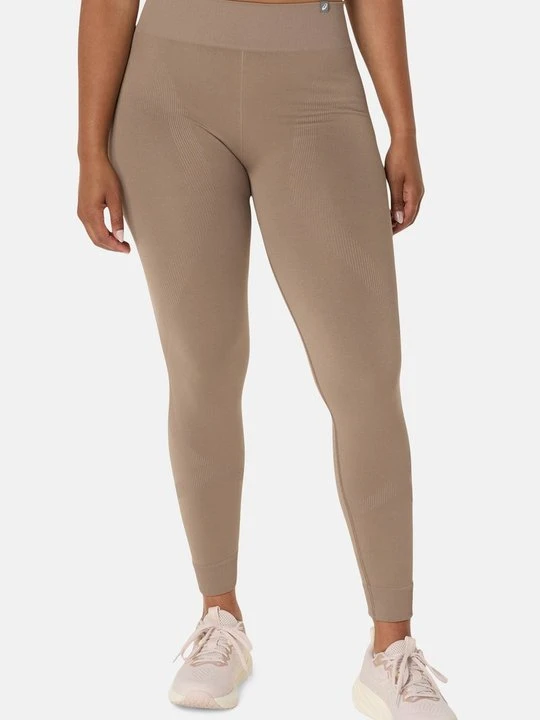 Zdjęcie produktu Legginsy Asics taupe