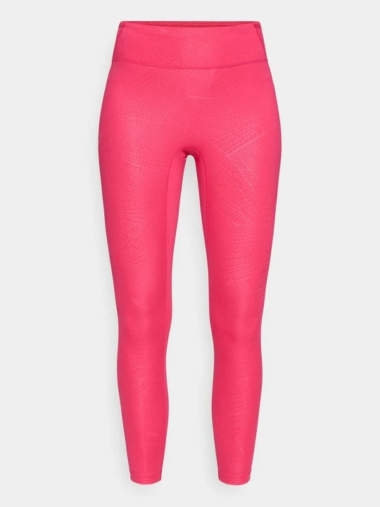 Zdjęcie produktu Legginsy Asics różowy