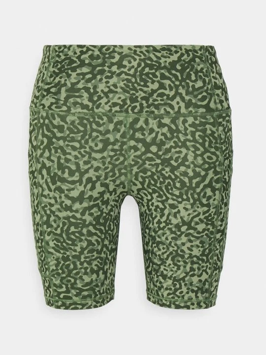 Zdjęcie produktu Legginsy Athleta khaki