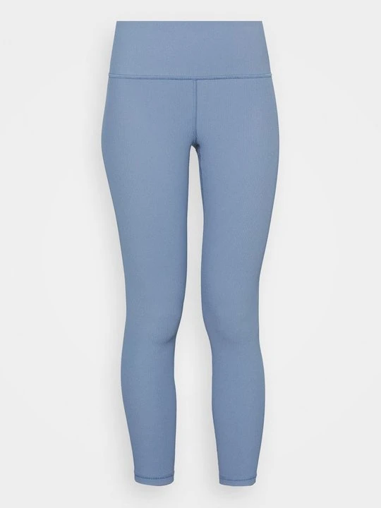 Zdjęcie produktu Legginsy Athleta niebieski