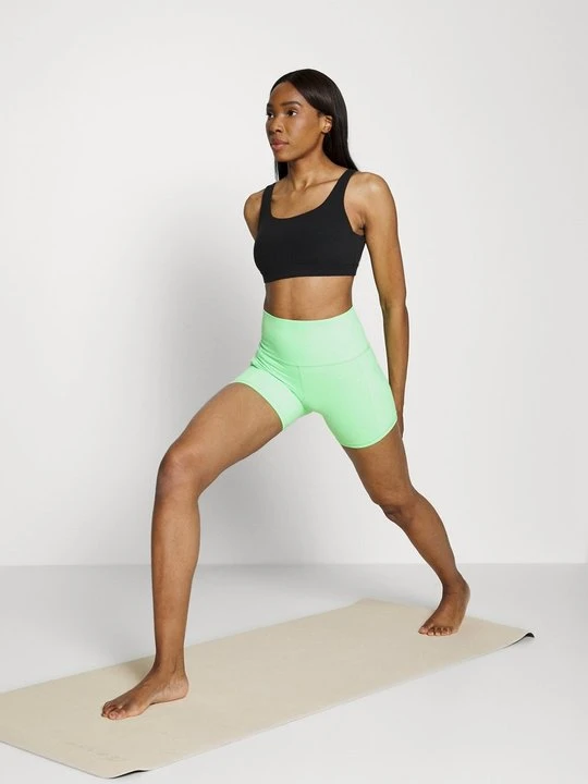 Zdjęcie produktu Legginsy Athleta miętowy