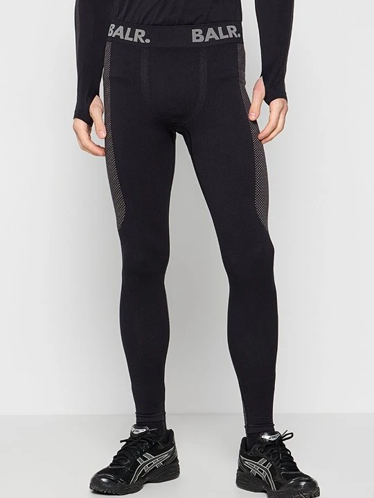 Zdjęcie produktu Legginsy Balr. czarny