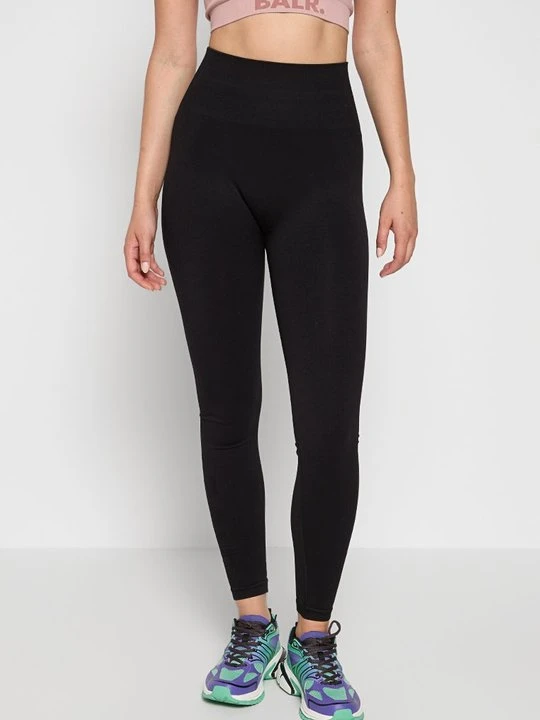 Zdjęcie produktu Legginsy Balr. czarny