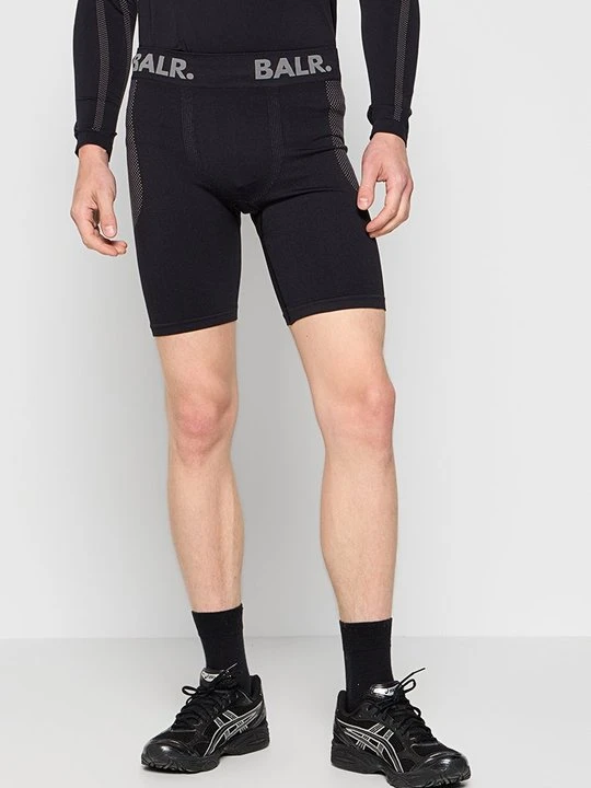 Zdjęcie produktu Legginsy Balr. czarny
